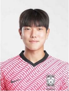 U18 백인우 2023 AFC U17 아시안컵 본선대비 2023년 1차 국내훈련 소집  23-01-13 10:21