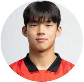용인시축구센터 출신 박승호(인천유나이티드), 이승원(강원FC) 선수가 2023 FIFA U-20 월드컵, 대한민국 U-20 국가대표팀에 최종선발
