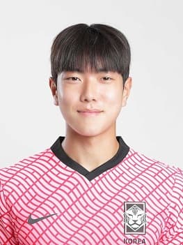 2023 AFC U17 아시안컵 대표 백인우 발탁    23-05-31 15:34