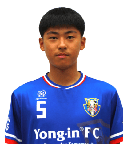 2024 KFA U-14 퓨처팀 1차 훈련 '용인시축구센터 U-15' 석지환 소집!