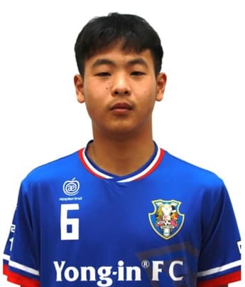 2024 KFA U-14 퓨처팀 2차 훈련 '용인시축구센터 U-15' 홍유준 소집!