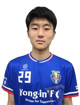 용인시축구센터U18덕영 전우진, 백선휴 남자U16대표팀 국내1차훈련 (국외1차훈련, 2025 Bundesliga Dream 대비) 소집