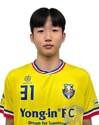 용인시축구센터U18덕영 전우진, 백선휴 남자U16대표팀 국내1차훈련 (국외1차훈련, 2025 Bundesliga Dream 대비) 소집 이미지 2