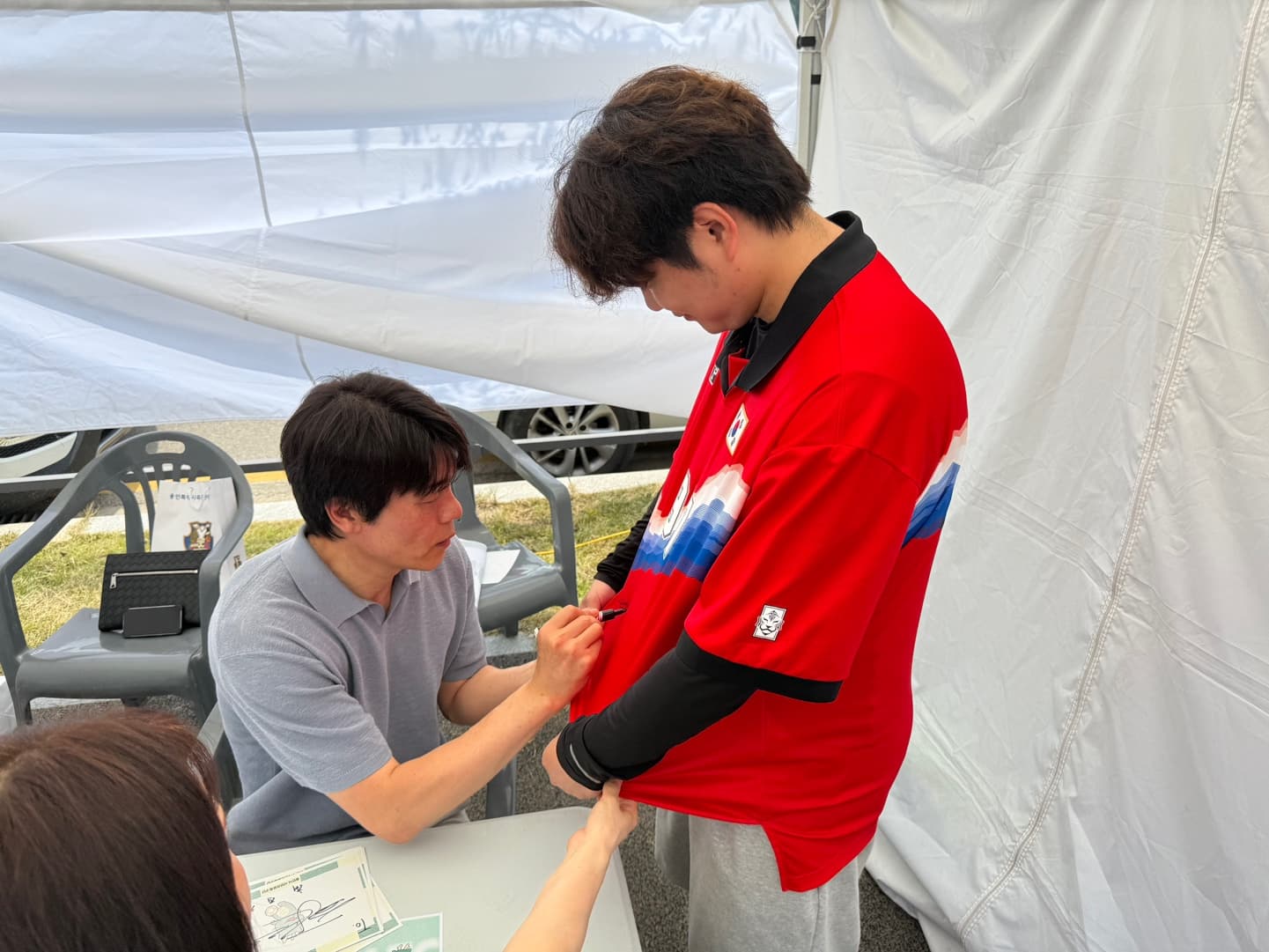 “용인의 혼, 축구로 잇다” 이미지 2