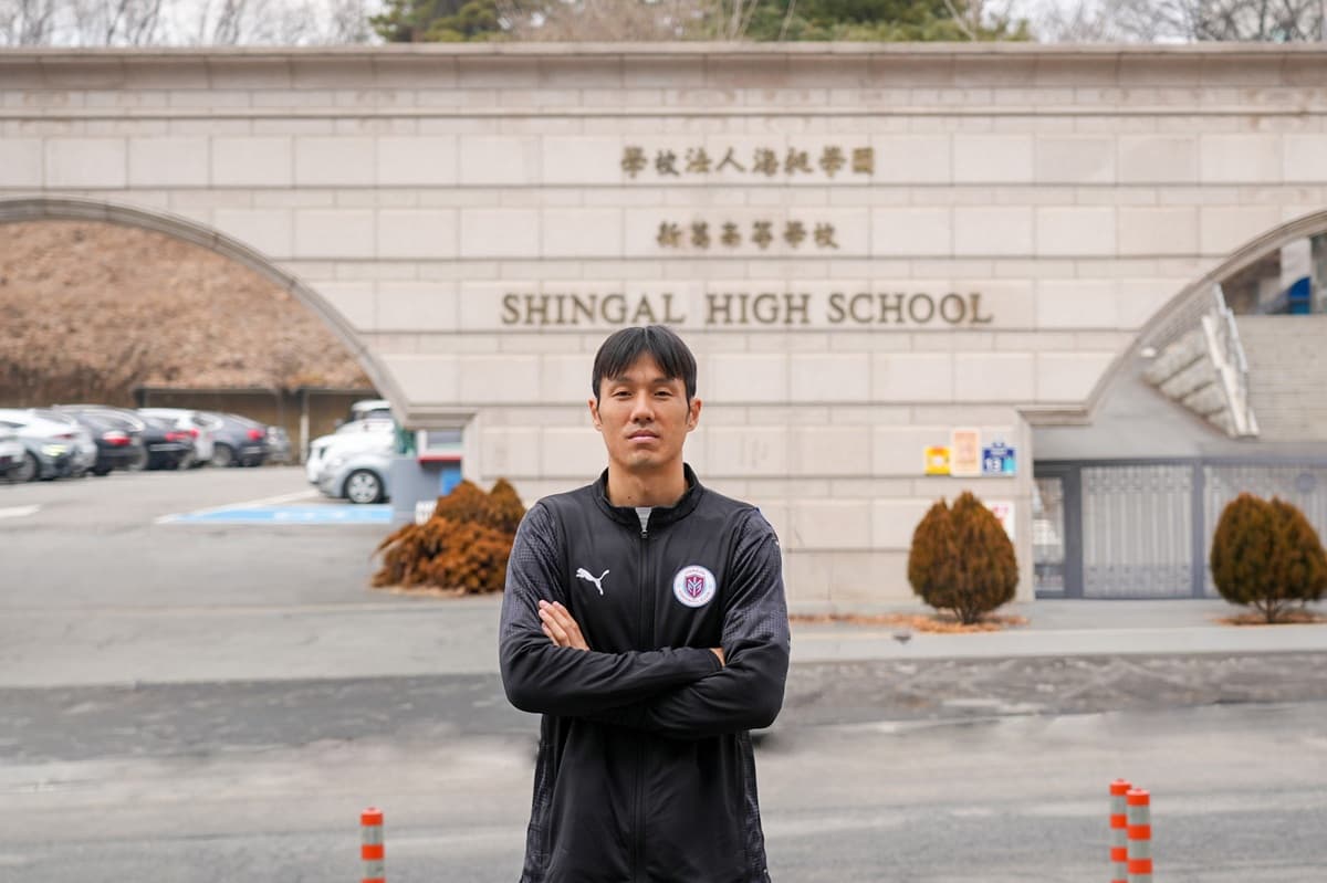 [오피셜] 용인FC, 고향 팀과 함께 비상... 국가대표 출신 석현준과 역사 쓴다. 이미지 2