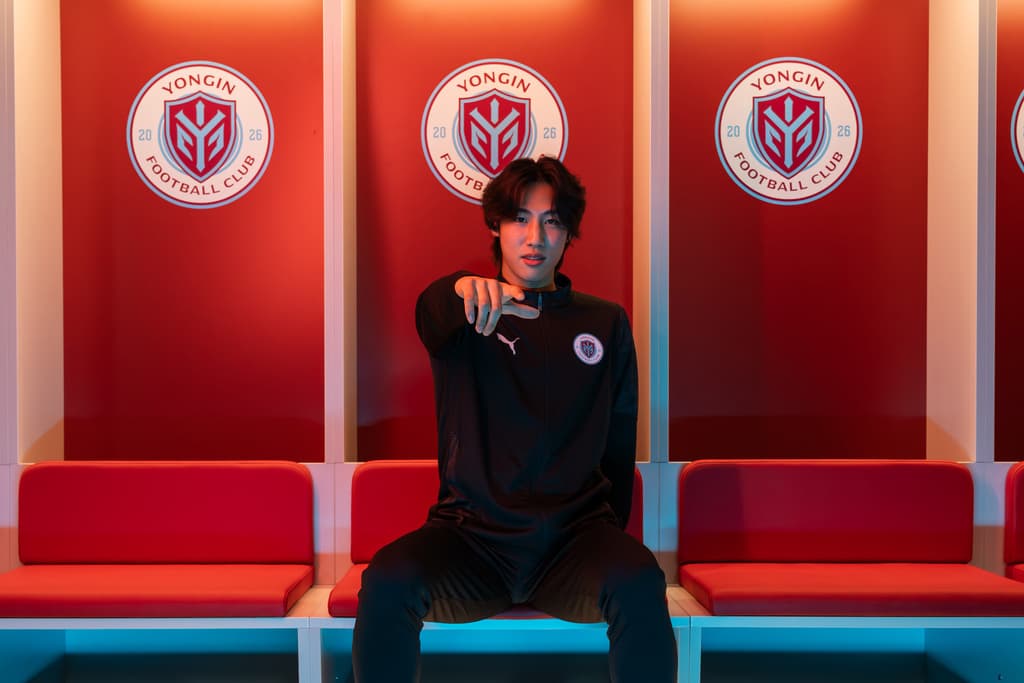 오피셜] ‘이적이 아니라, 돌아옴이다’…  용인FC, 용인이 키운 재능 이재준 품었다
