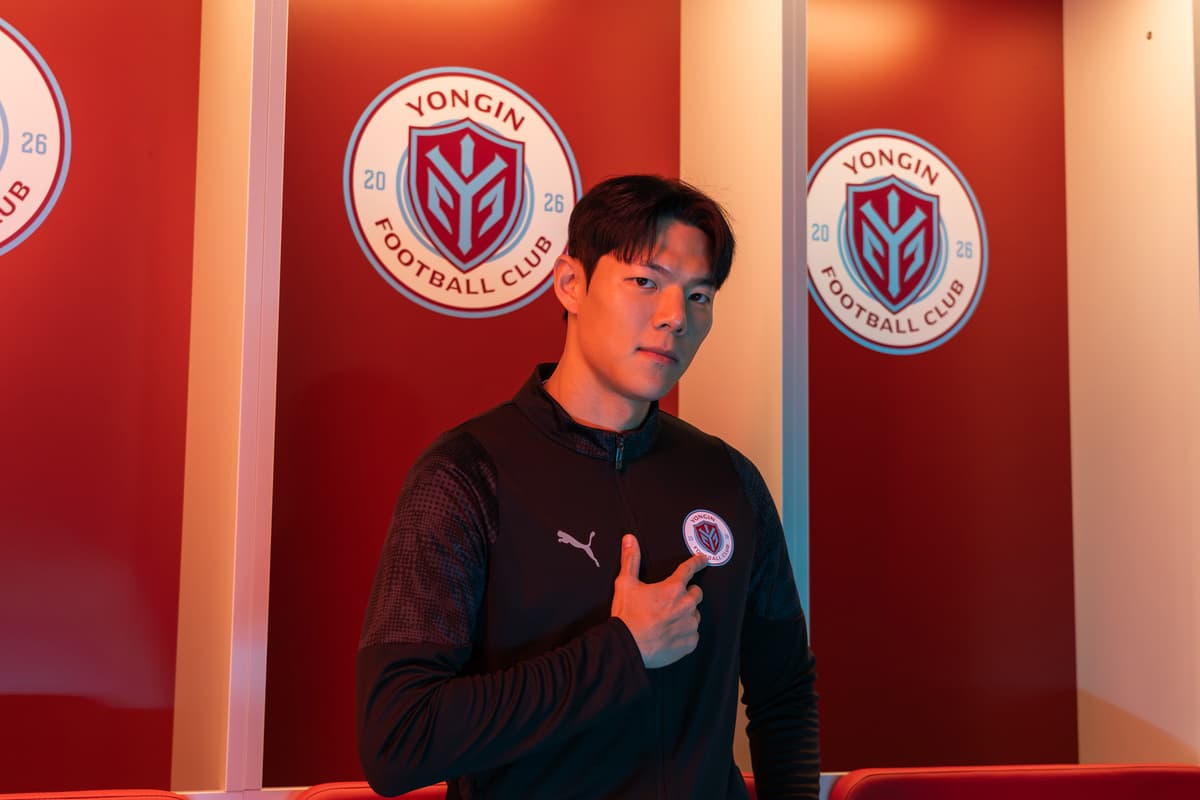 [오피셜] 용인FC, 덴소컵 주장 출신  센터백 임형진 품었다