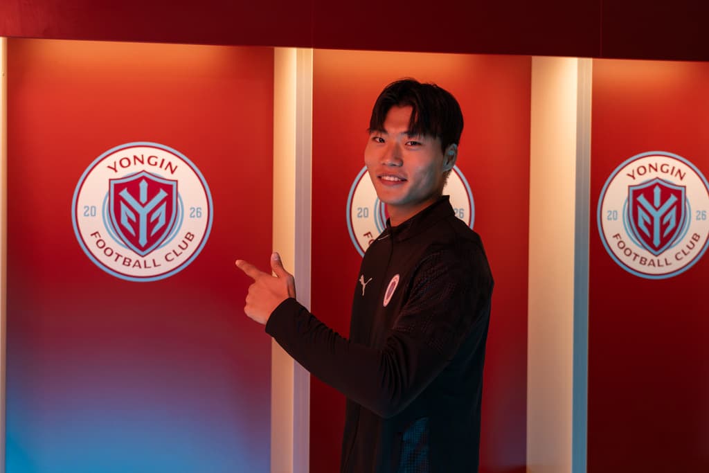 [오피셜] 용인FC, K3-K4에서 증명한  ‘성장형 수비수’ 이진섭 영입… 중원 경쟁력 강화