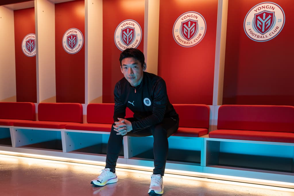 [오피셜] 국가대표 출신 베테랑 김민우,  용인FC 합류! 이미지 2