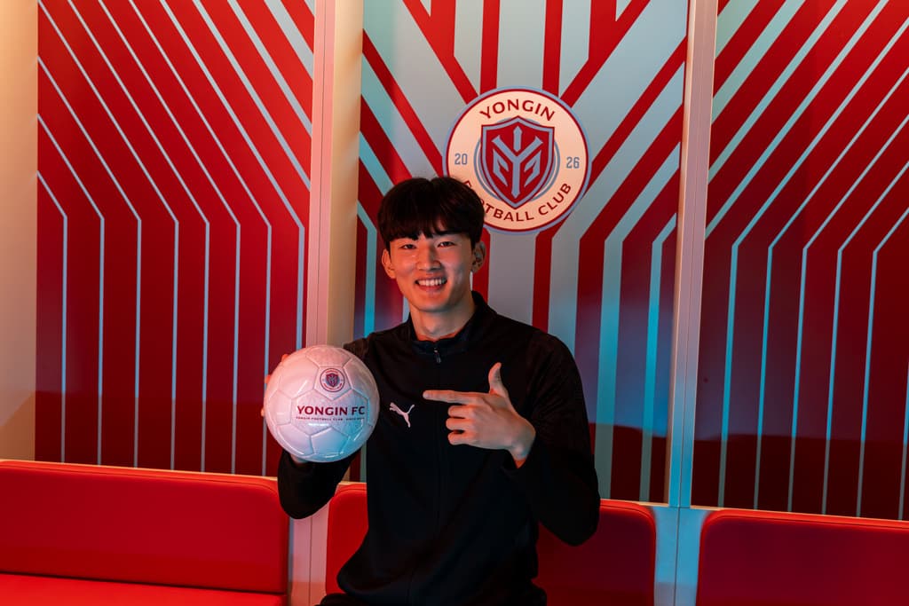 [오피셜] 용인FC, 차세대 수문장 김민준 영입 이미지 2