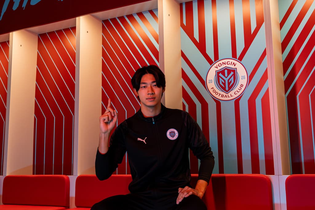 [오피셜] 용인FC, U-20 대표 출신 센터백 조현우 영입...대학 무대 ‘우승 DNA’ 품은 스피드형  수비수 합류