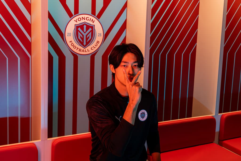 [오피셜] 용인FC, U-20 대표 출신 센터백 조현우 영입...대학 무대 ‘우승 DNA’ 품은 스피드형  수비수 합류 이미지 2