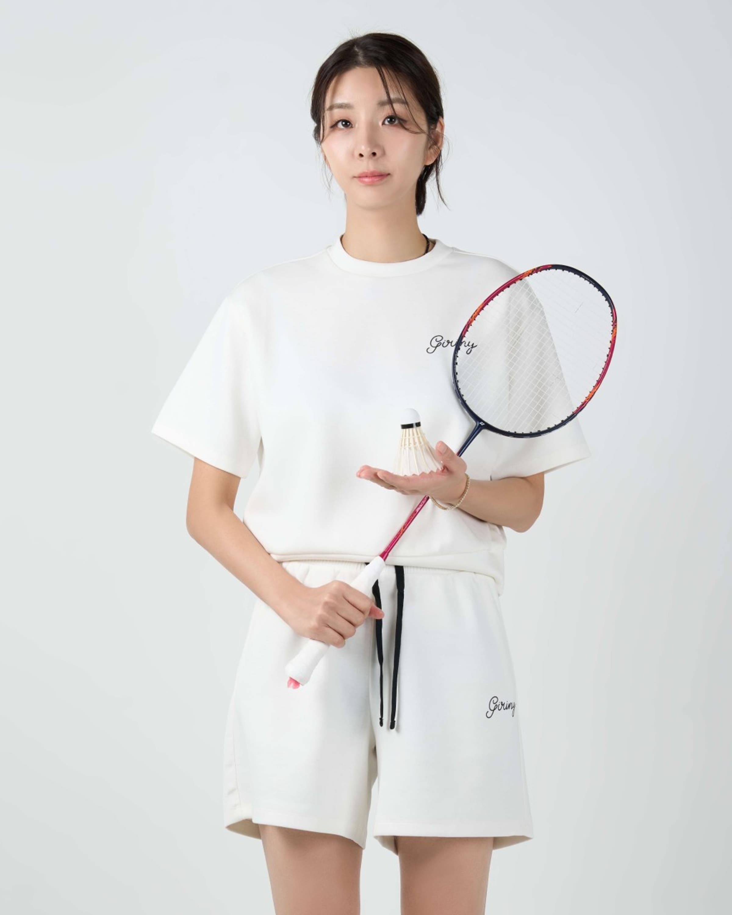 ‘야구여왕’ 에이스 투수 장수영, 5월 3일 용인FC 홈경기 시축 나선다. 관련 이미지